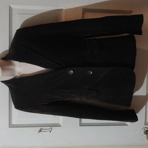 Banana Republic Corduroy Blazer 2